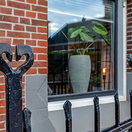 Knus Appartement In Sneek Luaran gambar