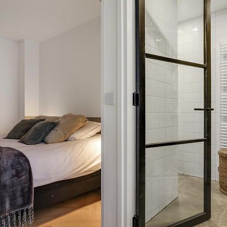 Knus Appartement In Sneek Luaran gambar