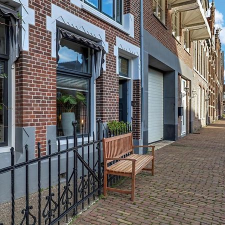 Knus Appartement In Sneek Luaran gambar
