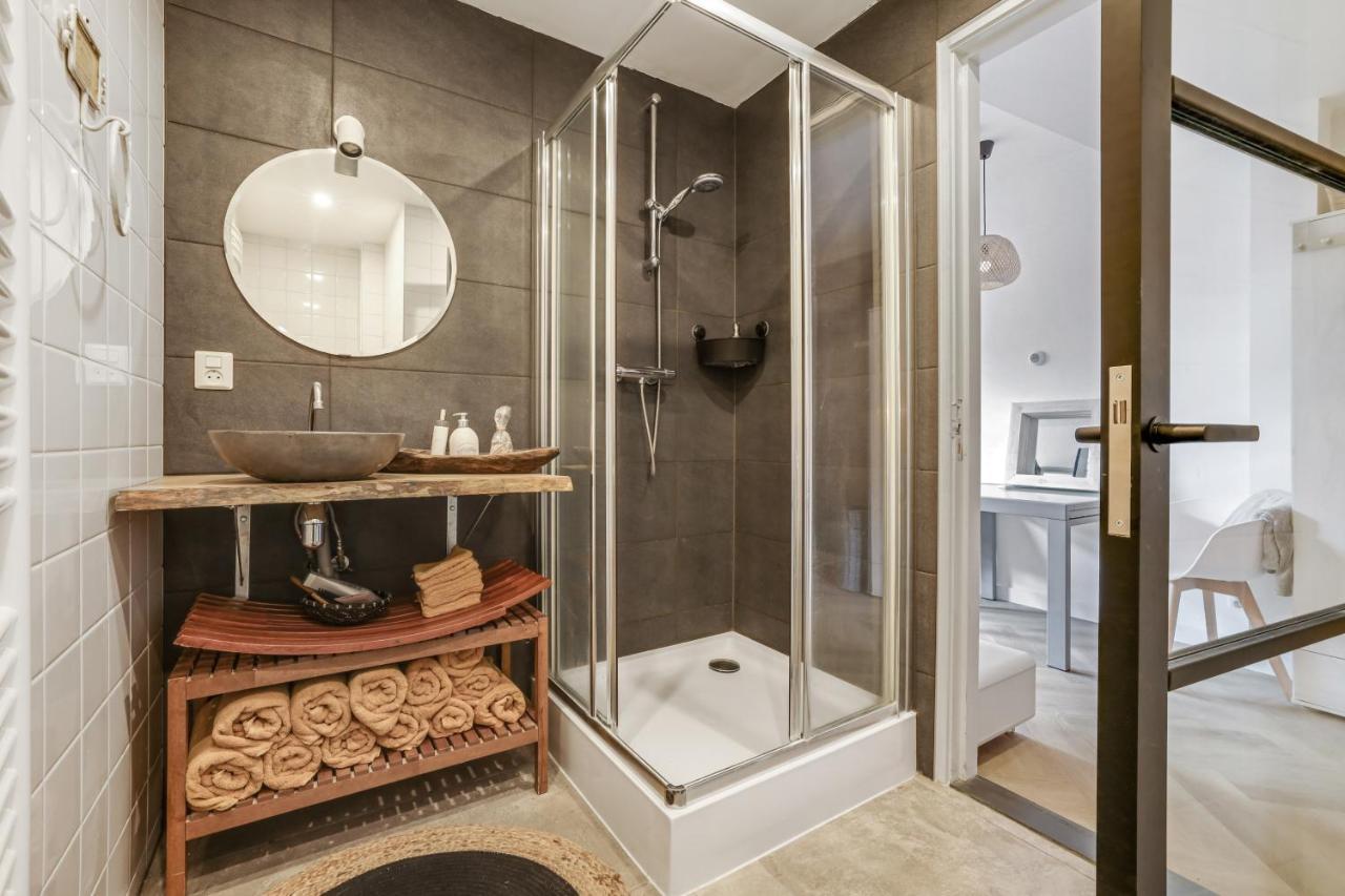 Knus Appartement In Sneek Luaran gambar