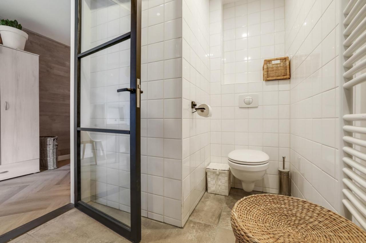 Knus Appartement In Sneek Luaran gambar