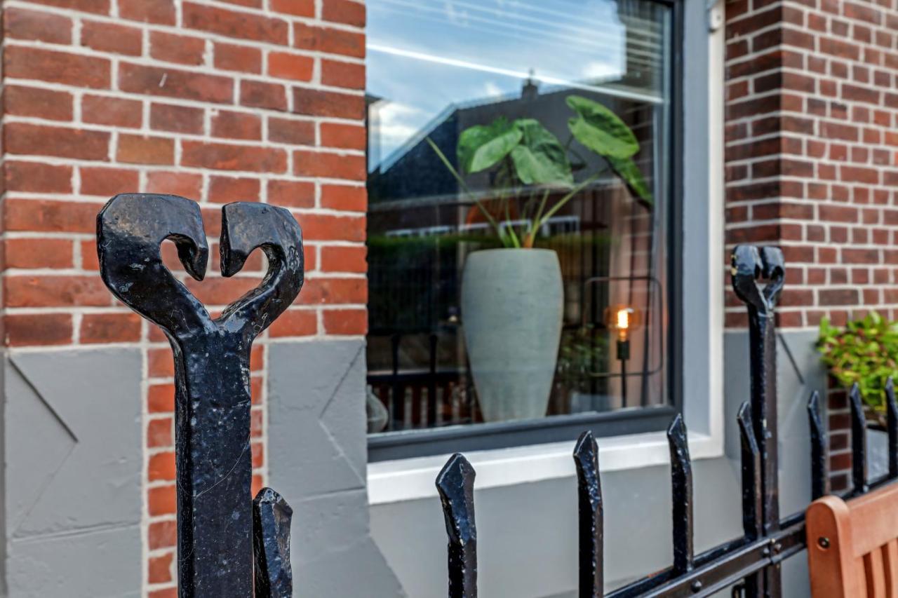 Knus Appartement In Sneek Luaran gambar