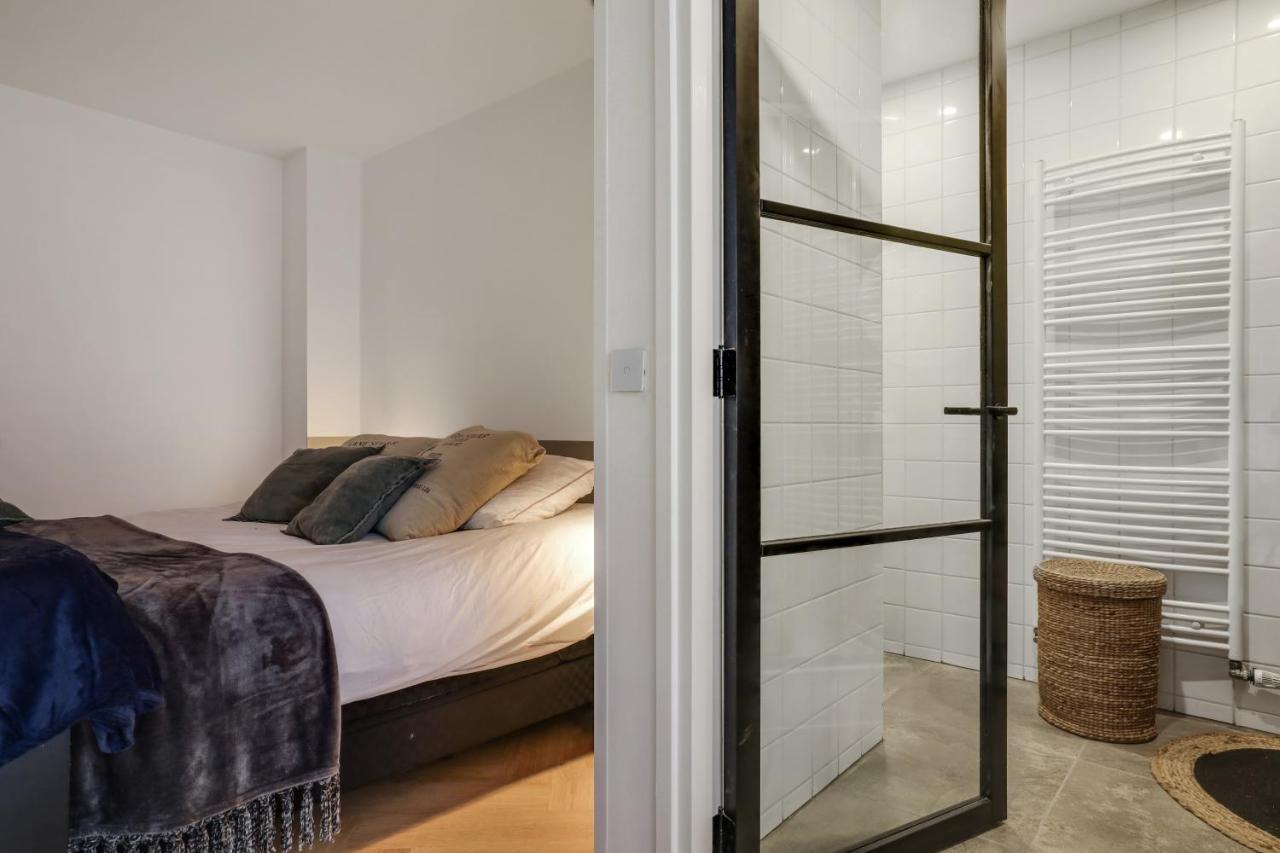 Knus Appartement In Sneek Luaran gambar