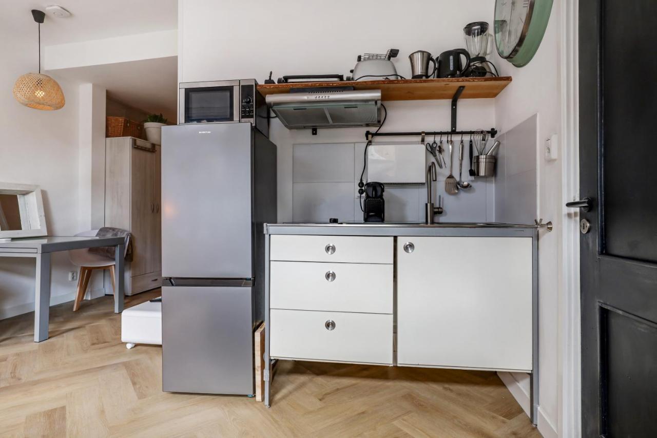 Knus Appartement In Sneek Luaran gambar
