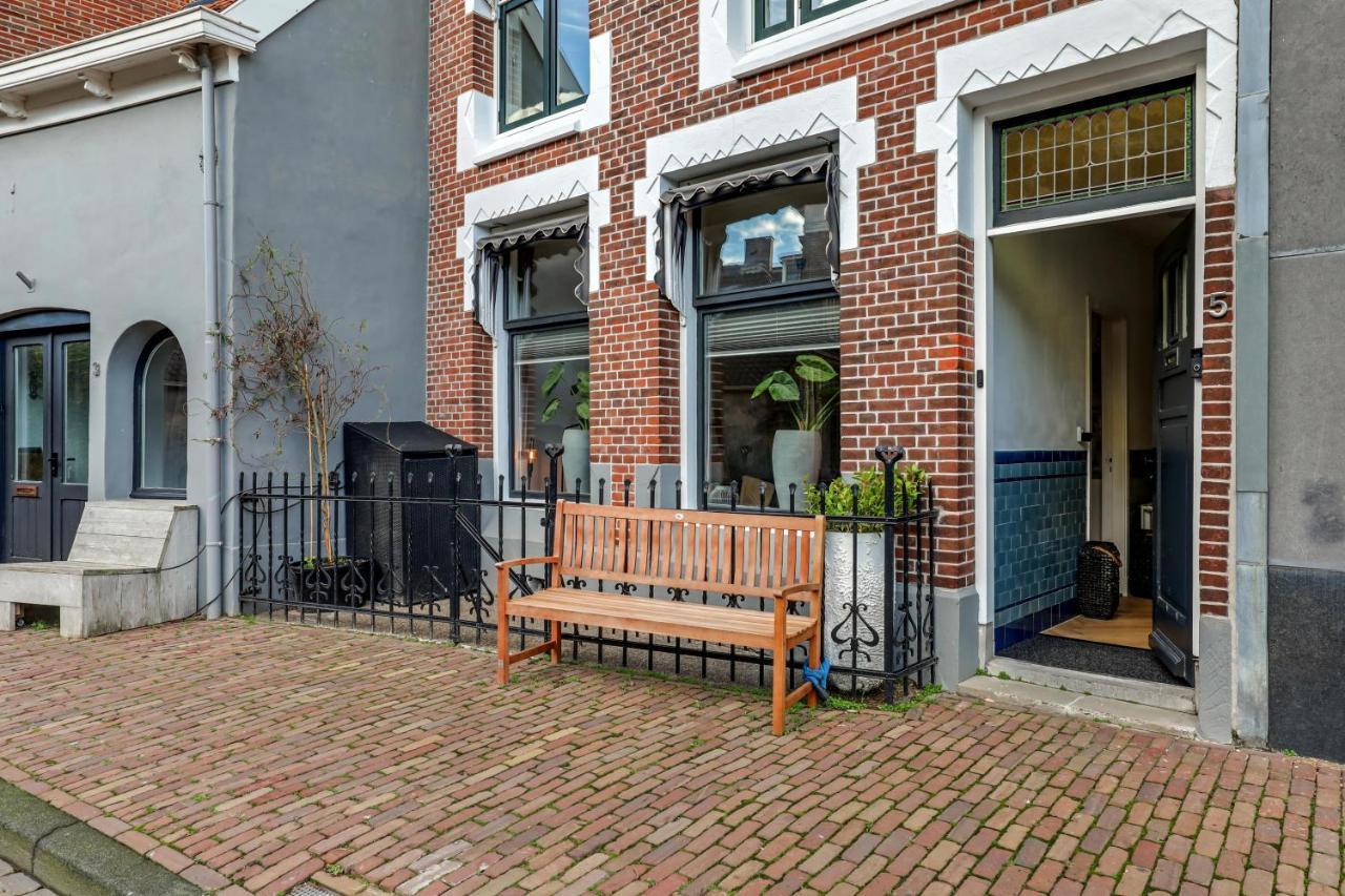 Knus Appartement In Sneek Luaran gambar