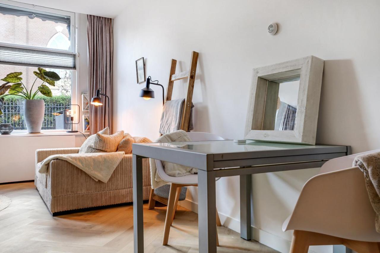 Knus Appartement In Sneek Luaran gambar
