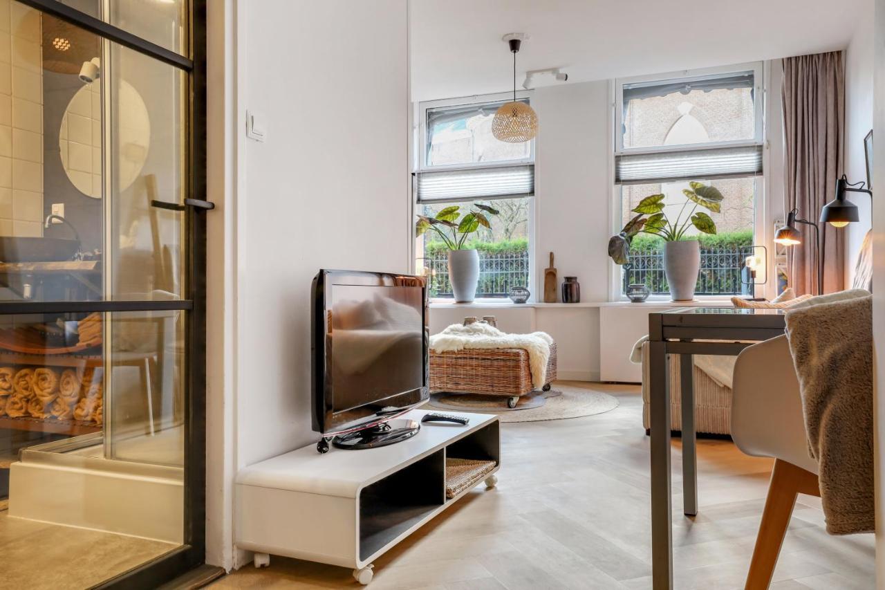 Knus Appartement In Sneek Luaran gambar
