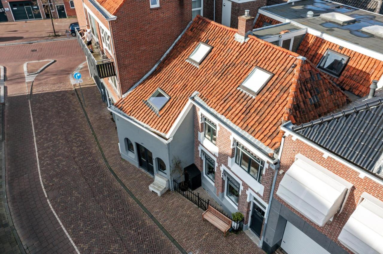 Knus Appartement In Sneek Luaran gambar