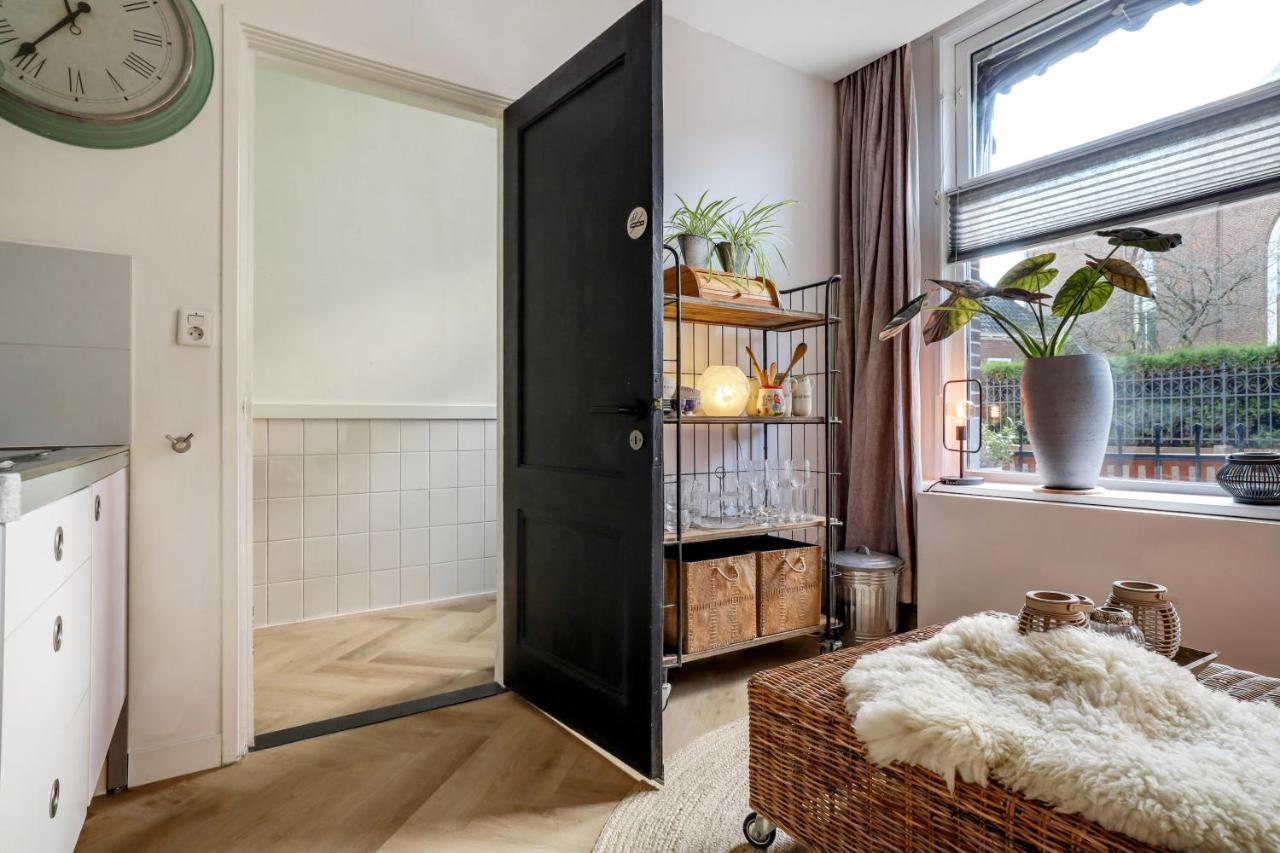 Knus Appartement In Sneek Luaran gambar