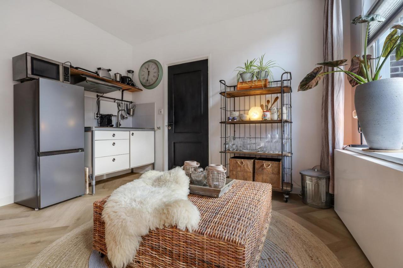Knus Appartement In Sneek Luaran gambar